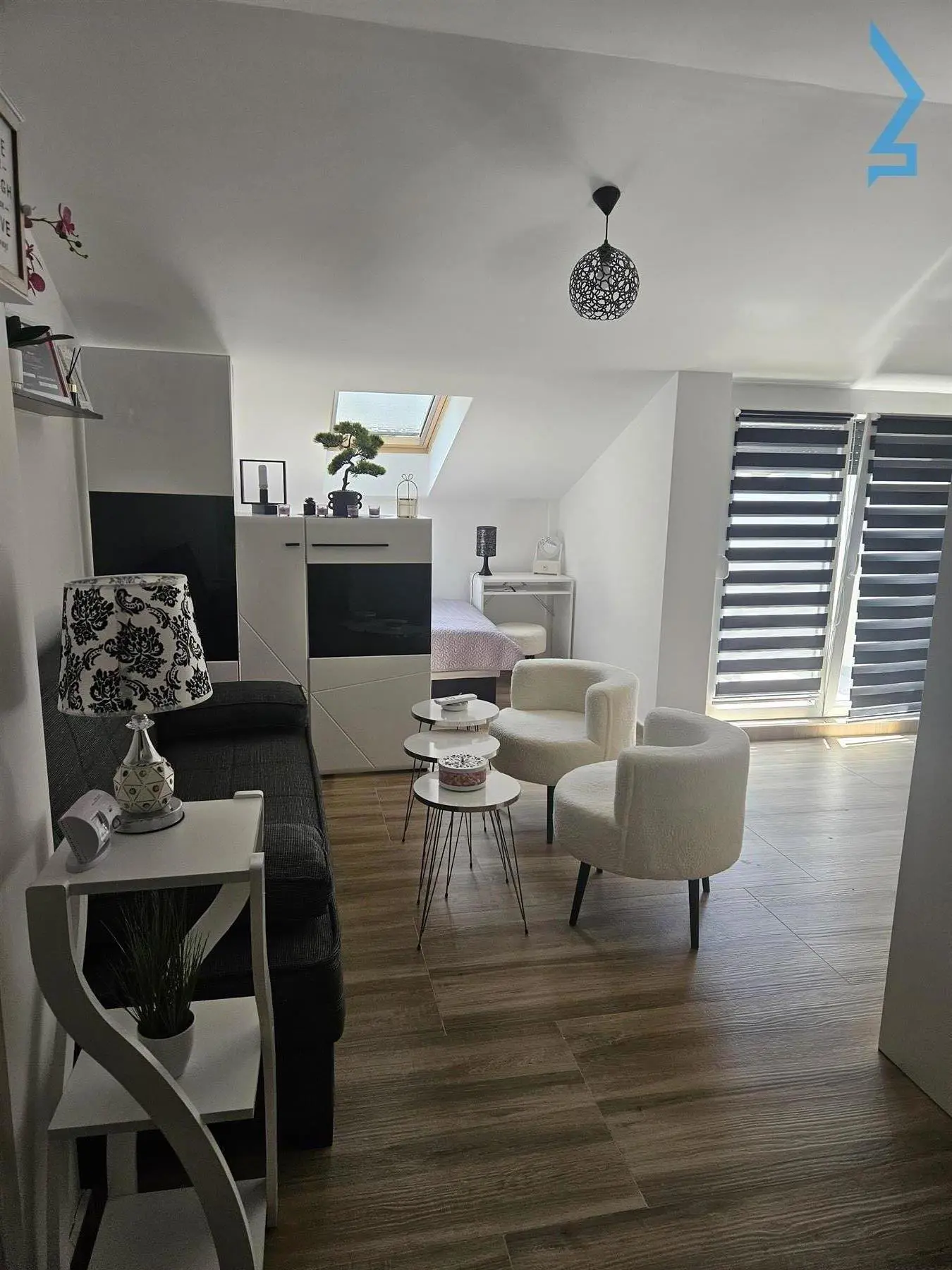 Indjija Indjija  novogradnja stanovi 280 evra 