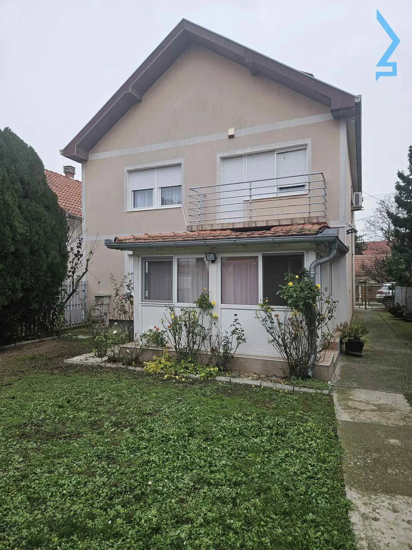 kuće Indjija Indjija 180000 evra 