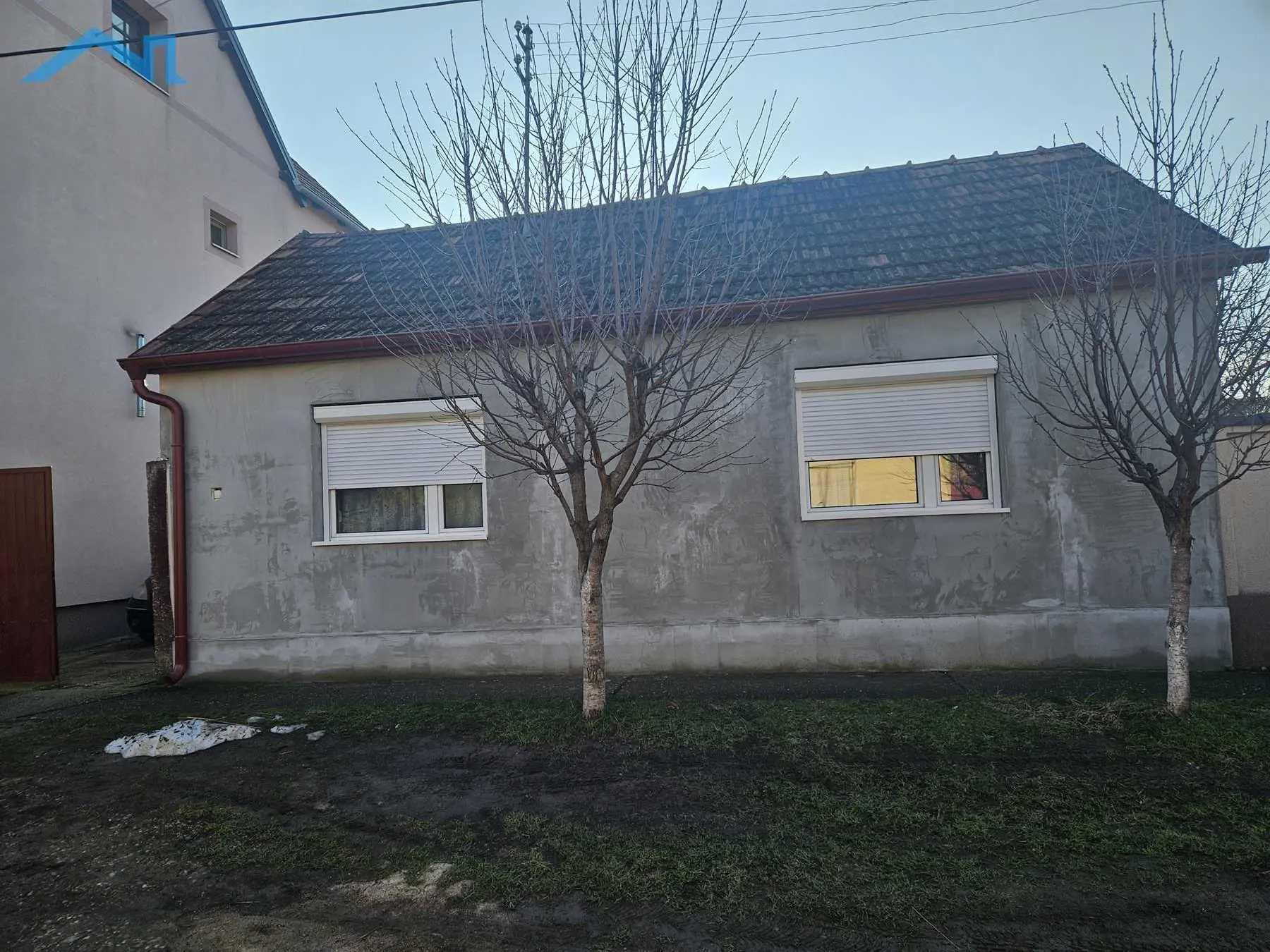 kuće Indjija Indjija 75000 evra 