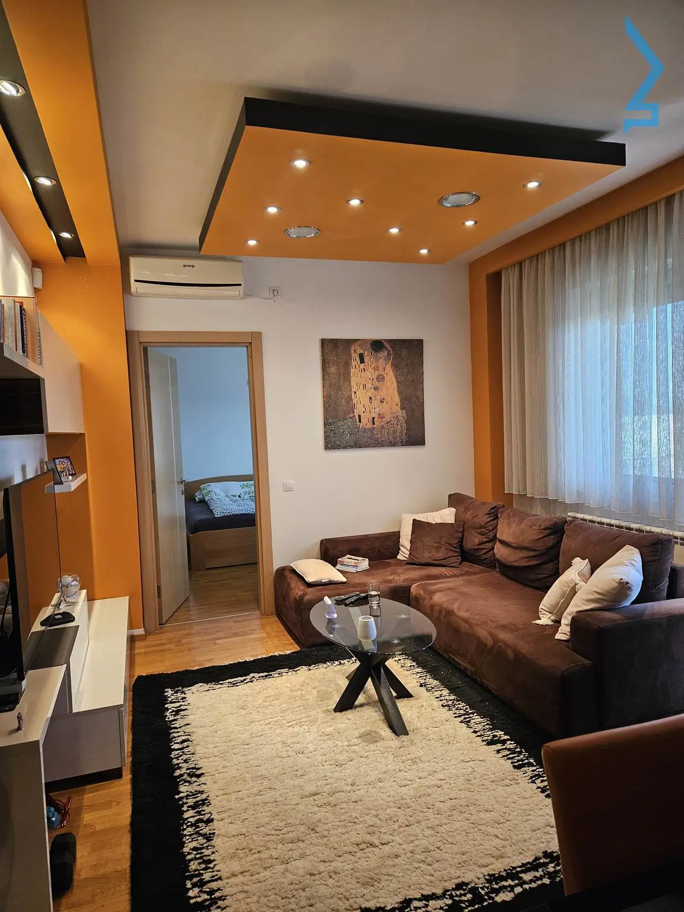 Indjija Indjija  uknjizeni stanovi 147000 evra 