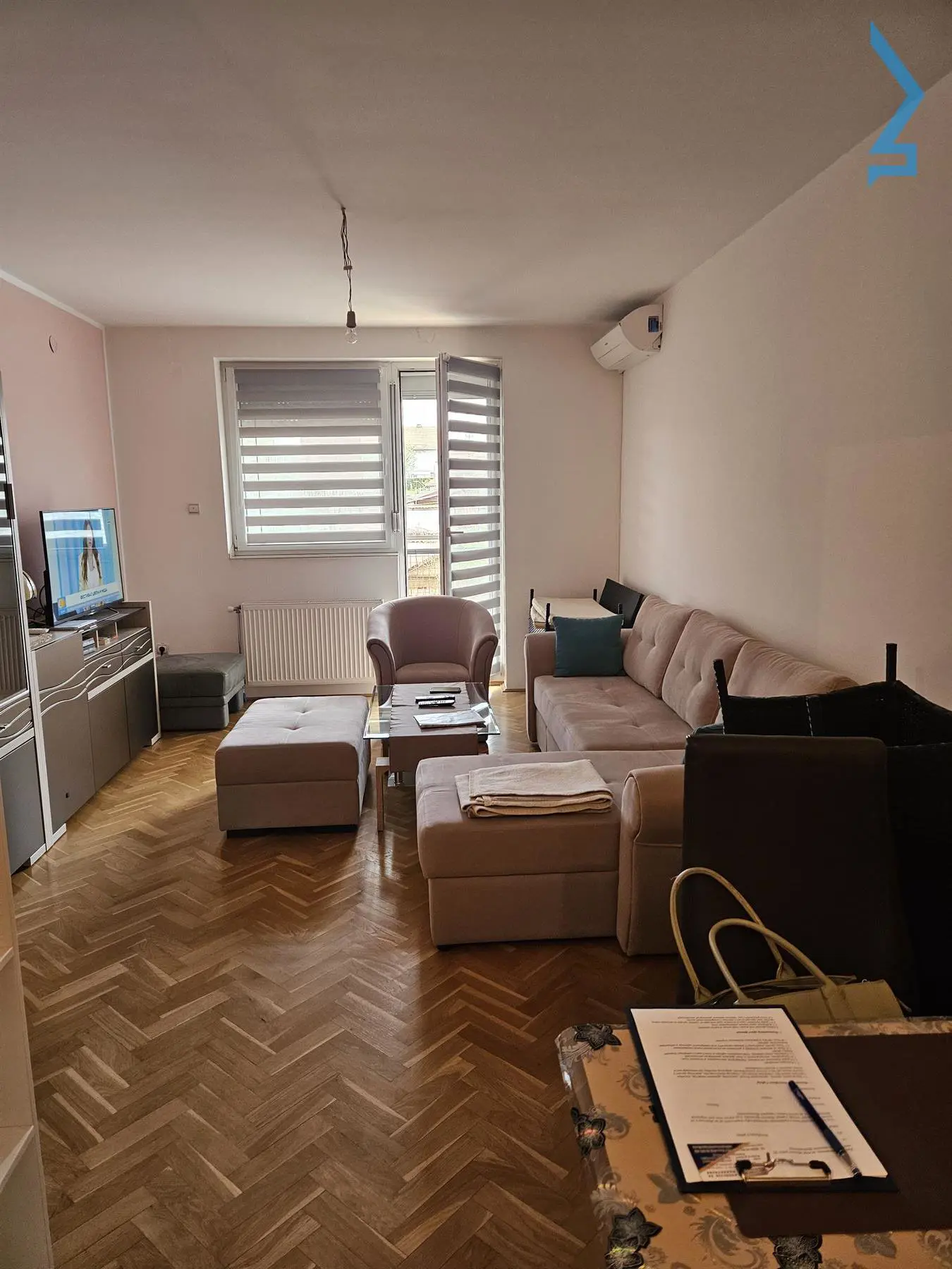 stanovi Indjija  uknjizeni 