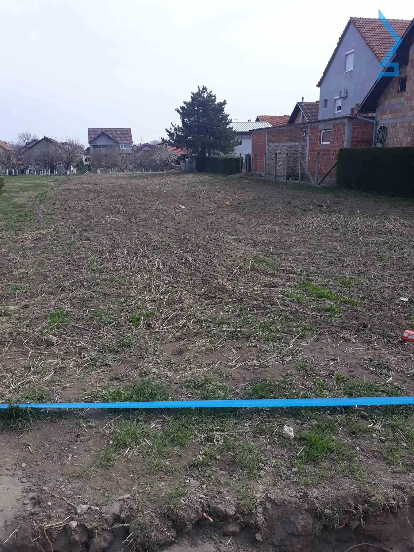  uknjizeni plac Indjija Indjija okolina 50000 evra 
