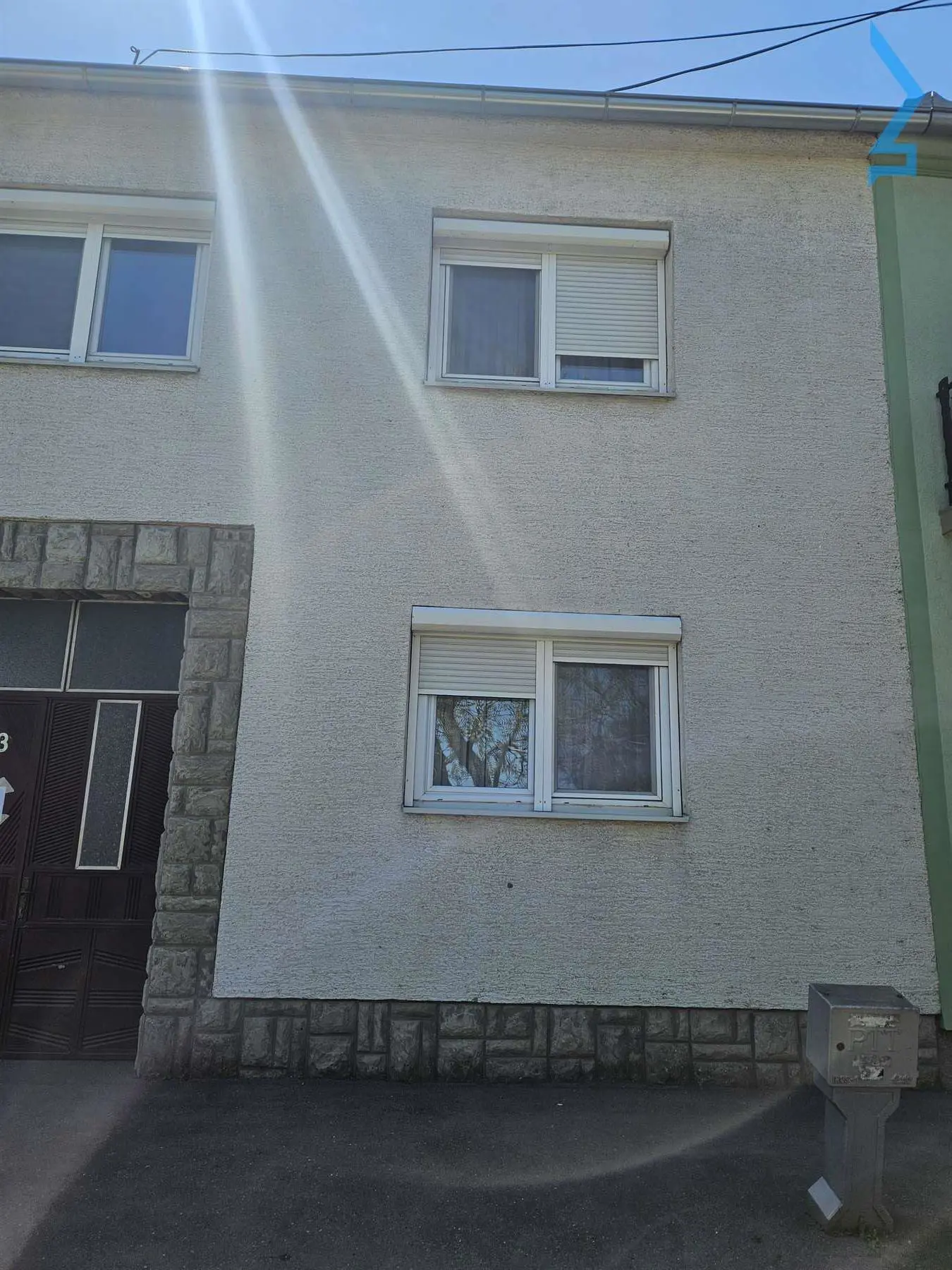 kuće Indjija  uknjizeni 