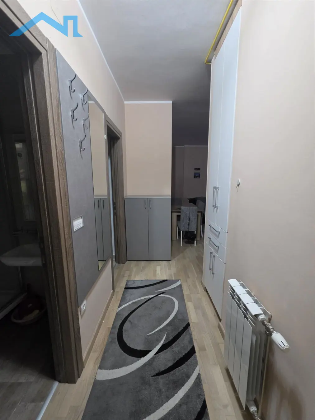 Indjija Indjija stanovi 300 evra 