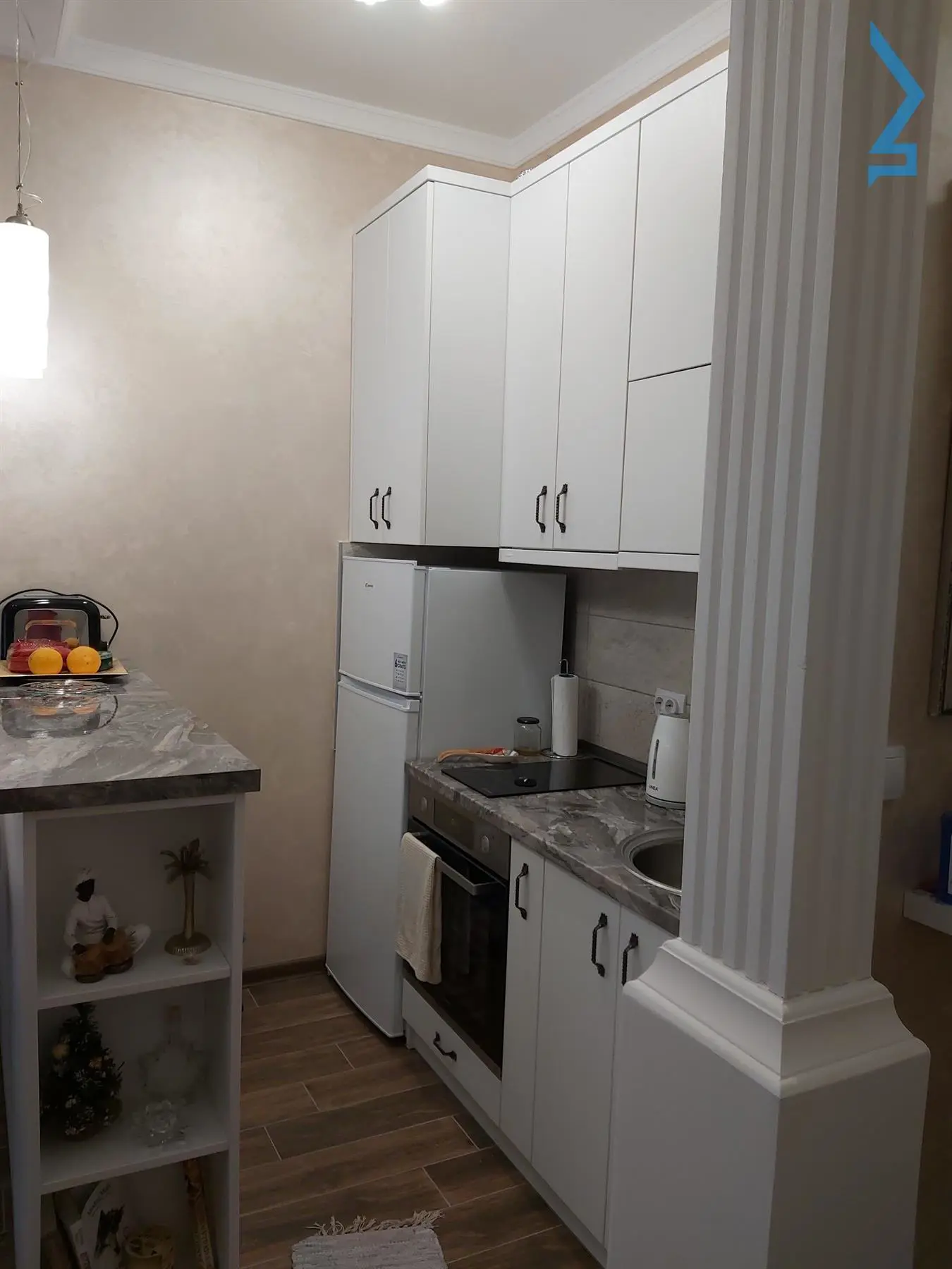 Indjija Indjija  novogradnja stanovi 300 evra 