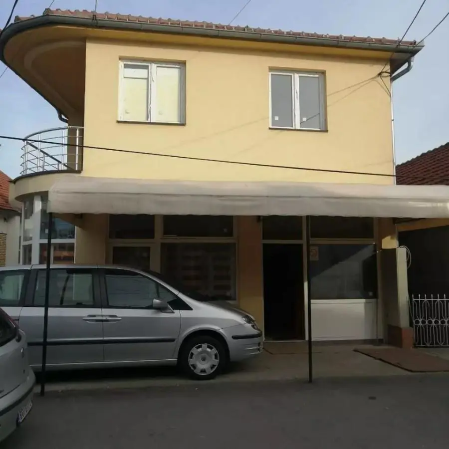 poslovni prostor Beograd okolina  novogradnja 