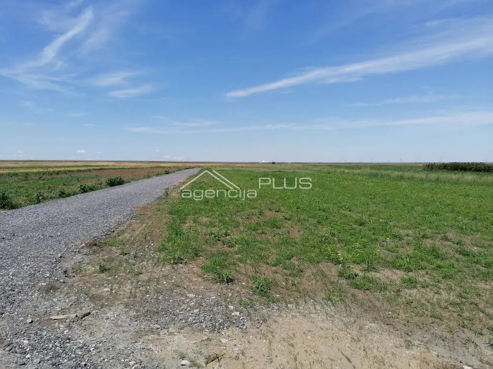 plac Surčin Jakovo 40000 evra 