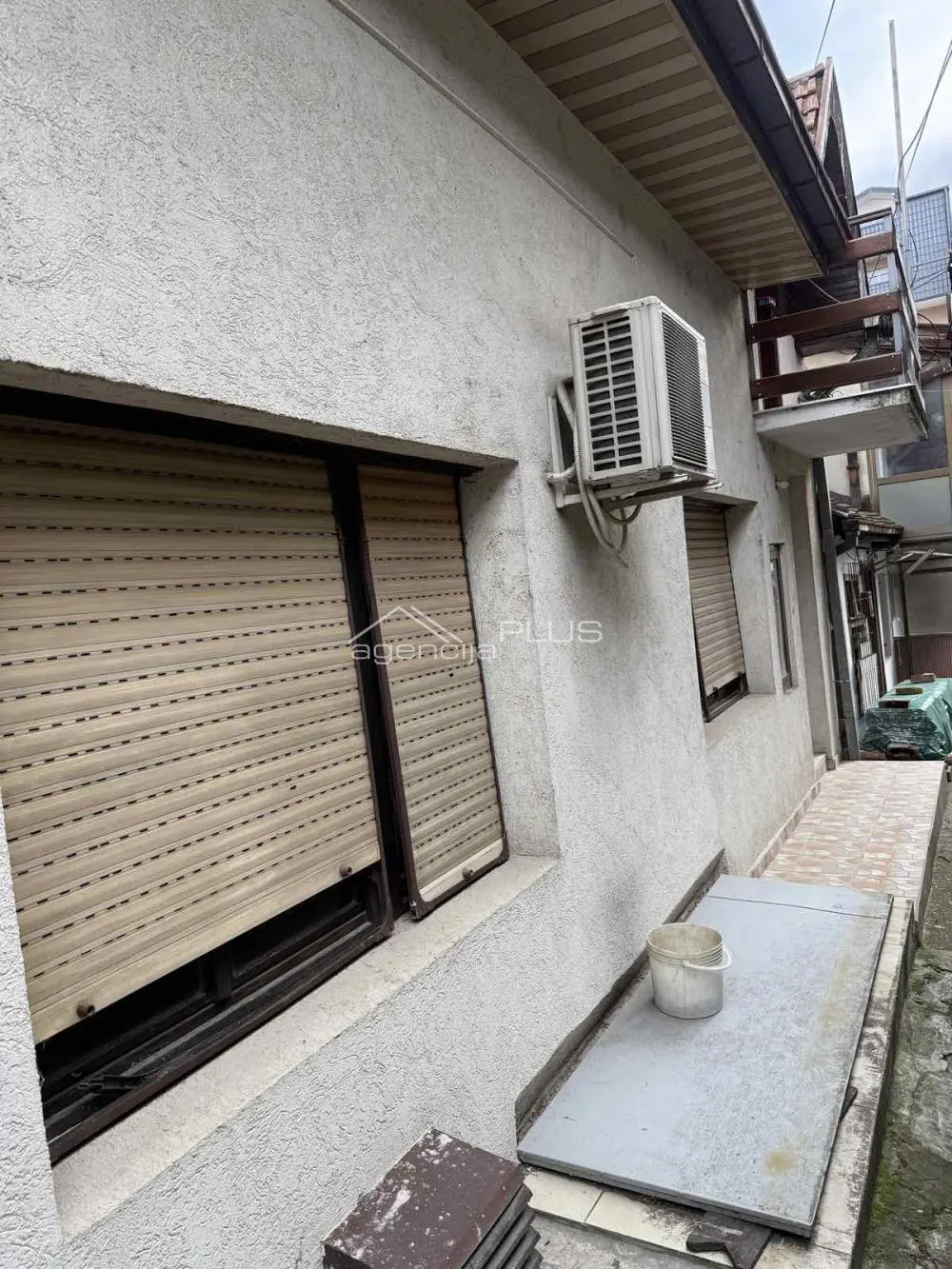 kuće Vračar Čubura 210000 evra 