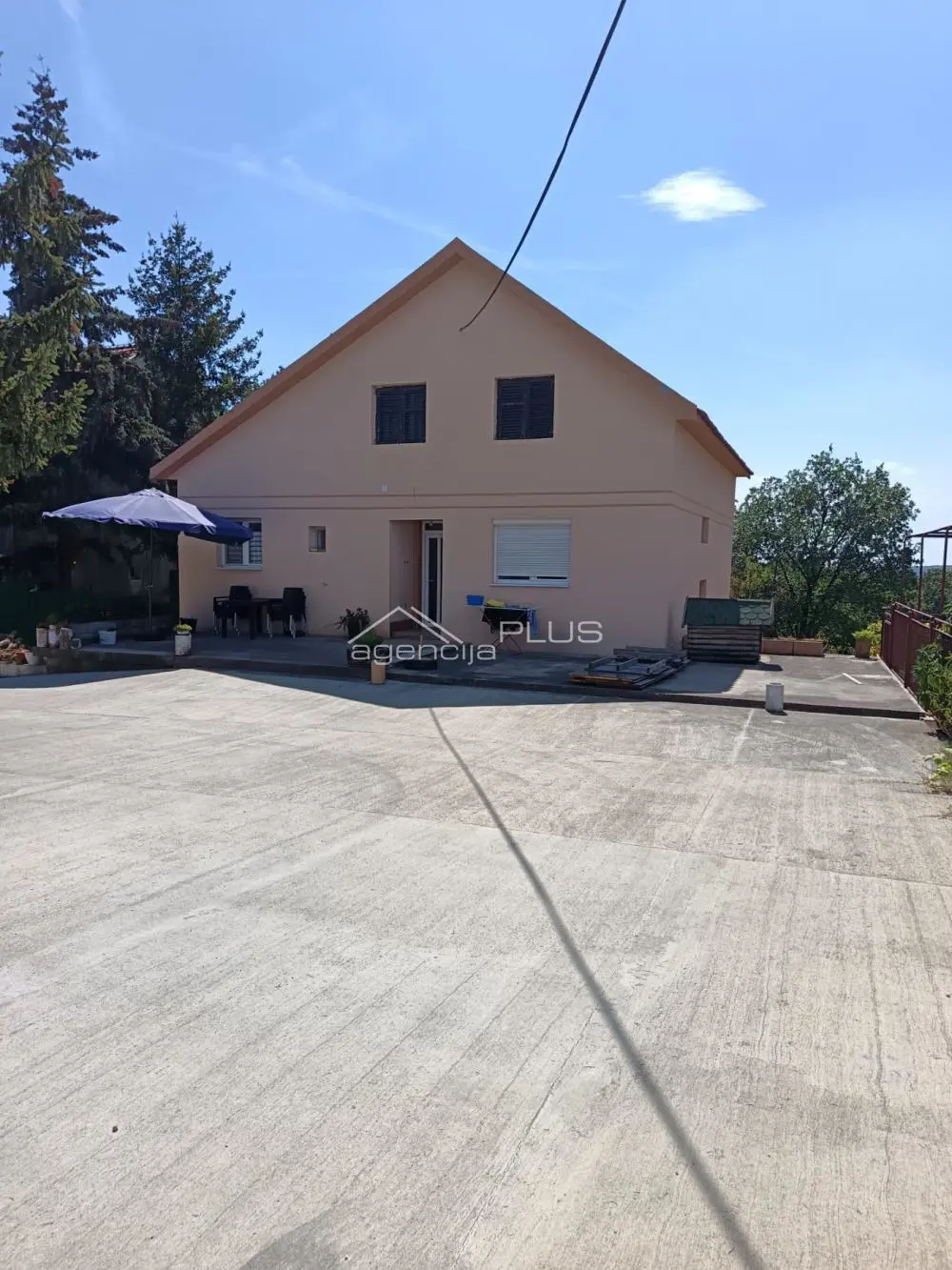 kuće Barajevo Barajevo 199900 evra 
