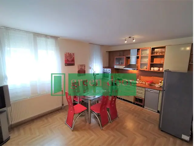 Beograd Zvezdara  novogradnja Jednoiposoban stanovi 500 evra 