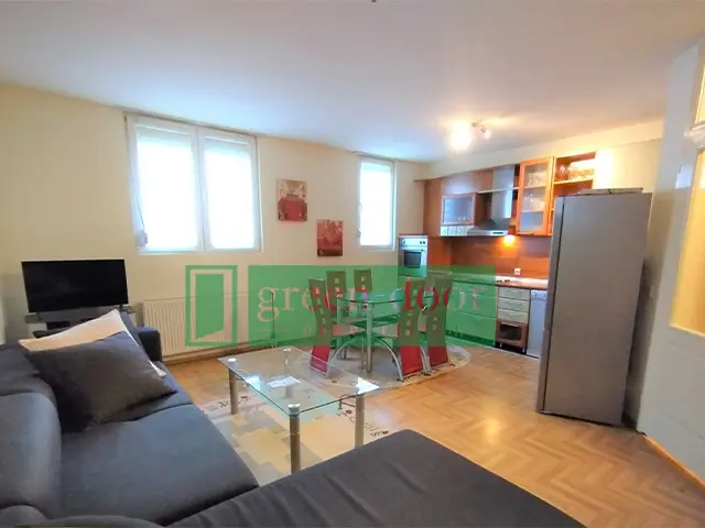  uknjizeni Jednoiposoban stanovi Zvezdara Zeleno brdo 110000 evra 