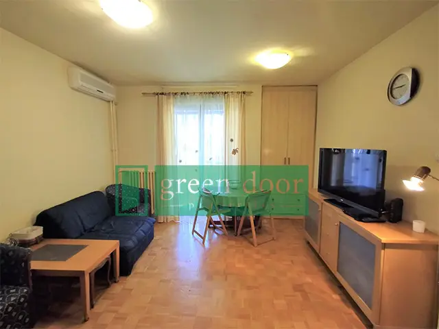 Beograd Vračar Jednosoban stanovi 500 evra 