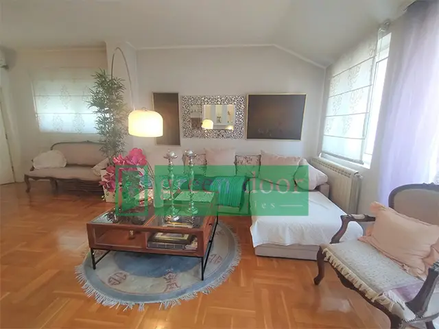  uknjizeni  novogradnja Dvoiposoban stanovi Voždovac Pašino i Lekino brdo 260000 evra 