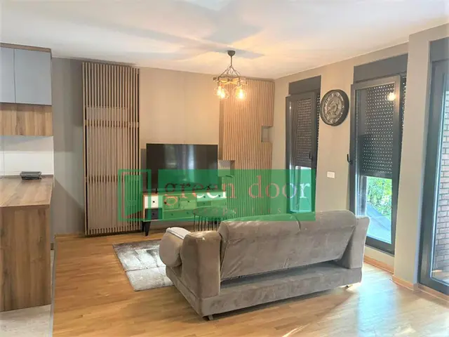 stanovi Beograd  novogradnja Trosoban 