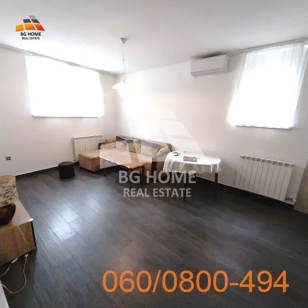 Beograd Zemun Trosoban stanovi 112000 evra 