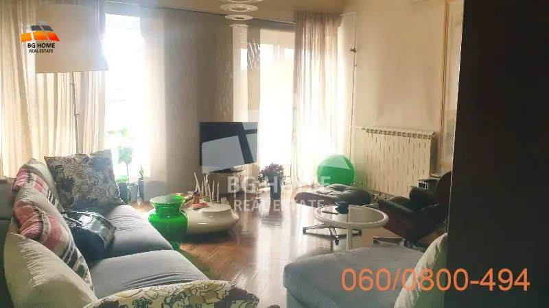 stanovi Beograd Niška Četvorosoban 