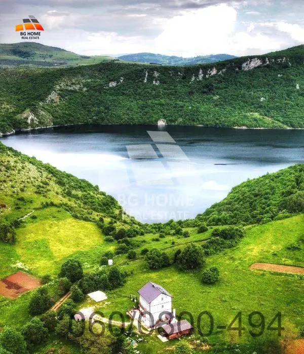 kuće Nova Varoš Zlatar 285000 evra 