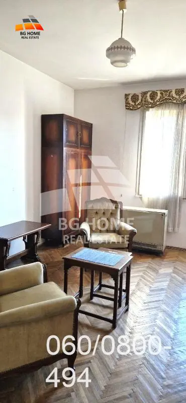 stanovi Beograd Cara Nikolaja II Troiposoban 