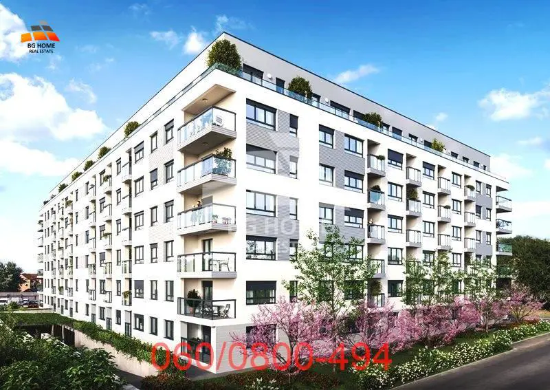 Troiposoban stanovi Zemun Zemun Gornji grad 217290 evra 
