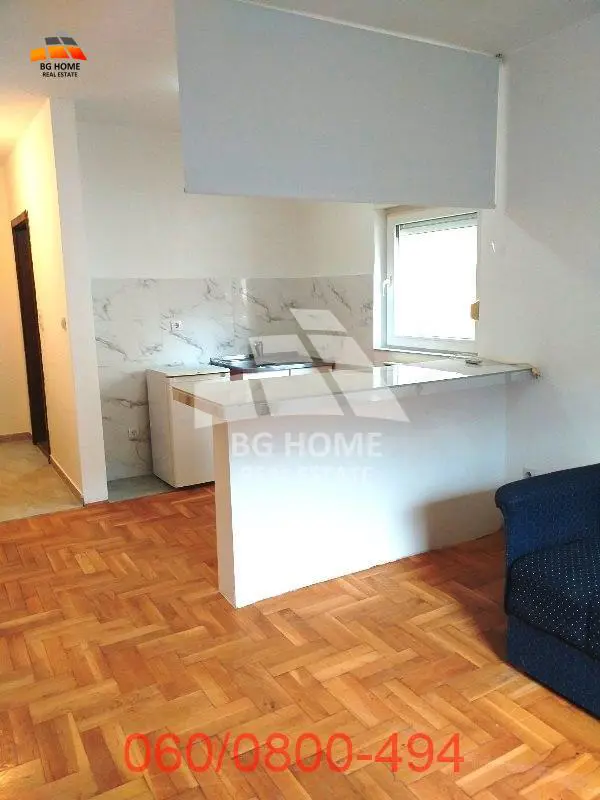 Beograd Zvezdara Jednosoban stanovi 69900 evra 