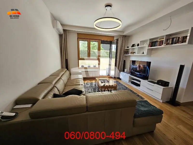 Beograd Novi Beograd Četvorosoban stanovi 450000 evra 
