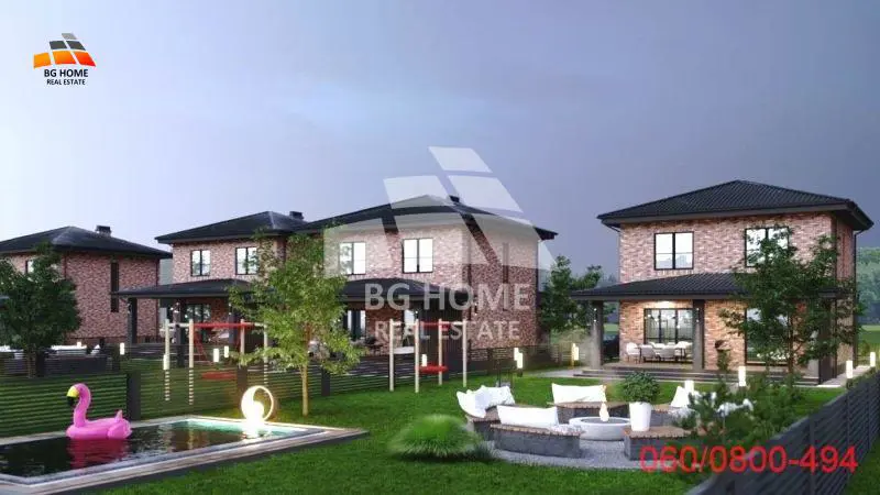 kuće Grocka Grocka 206250 evra 