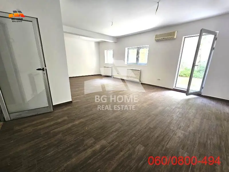 stanovi Beograd Mlatišumina Dvosoban 