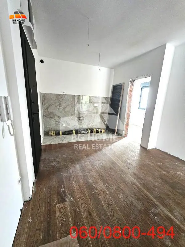  novogradnja Dvoiposoban stanovi Zvezdara Cvetkova pijaca 233000 evra 