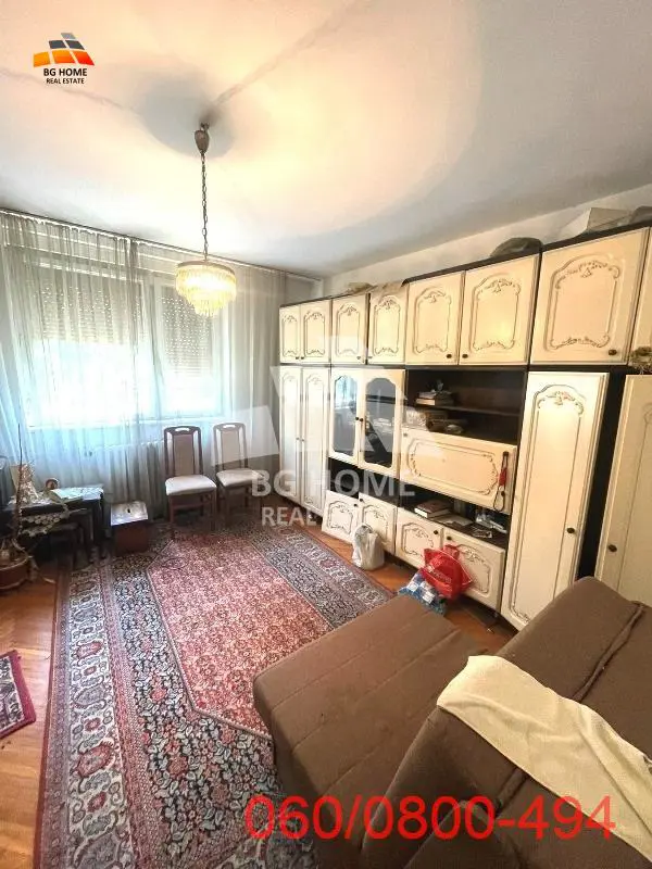 Beograd Voždovac Garsonjera stanovi 71900 evra 