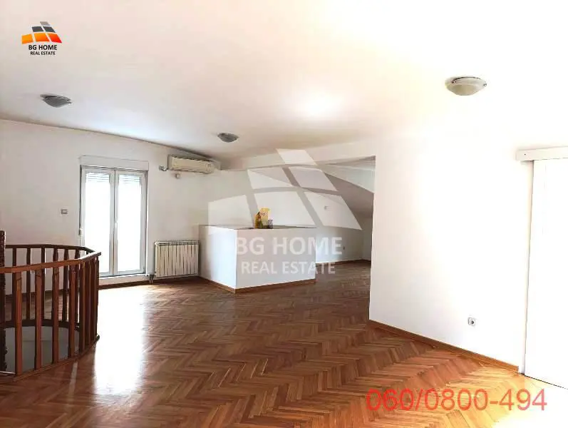 stanovi Beograd Takovska Trosoban 