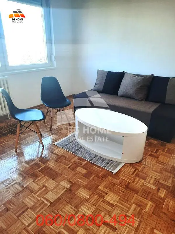 Beograd Čukarica Jednosoban stanovi 330 evra 