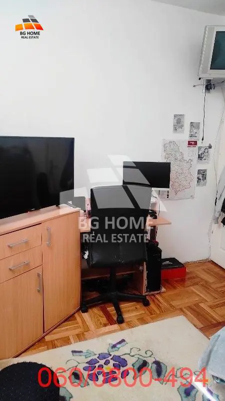 stanovi Beograd Petra Lubarde Dvosoban 