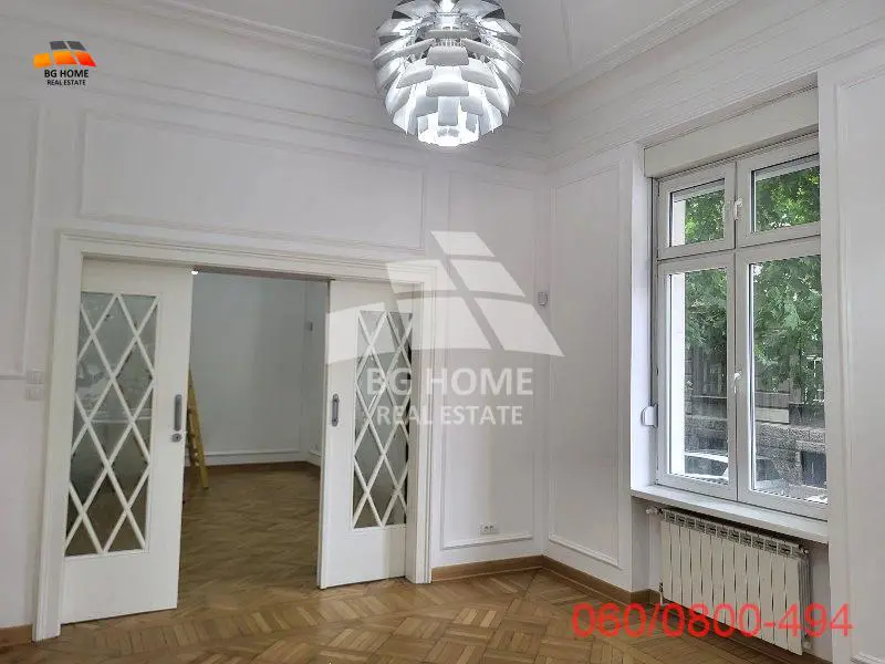 Beograd Stari Grad Četvoroiposoban stanovi 620000 evra 