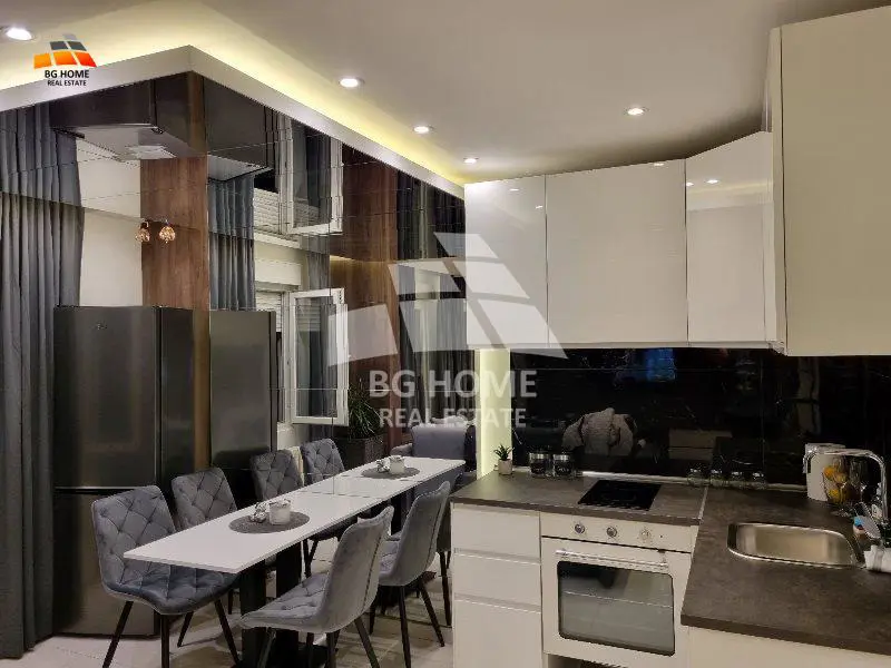 Beograd Novi Beograd Dvoiposoban stanovi 240000 evra 