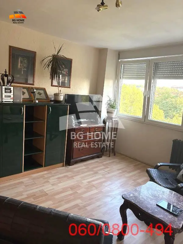 Dvosoban stanovi Voždovac Šumice 157400 evra 