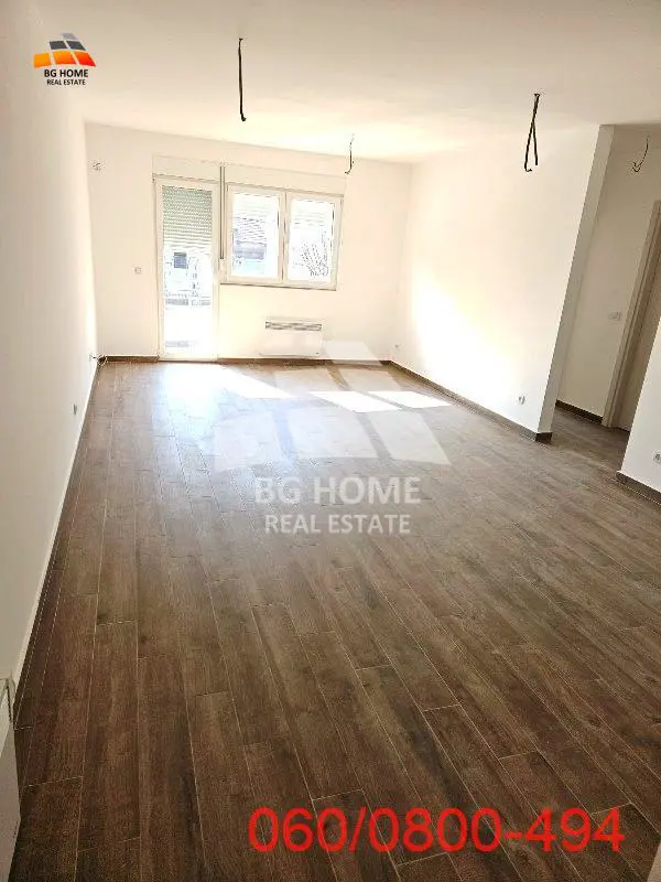 Beograd Grocka Trosoban stanovi 110000 evra 