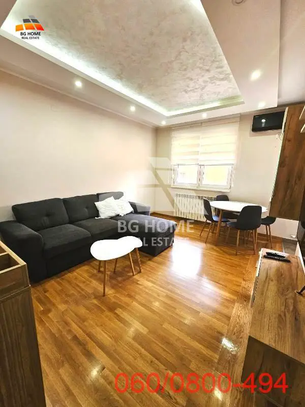 Beograd Zemun Dvosoban stanovi 550 evra 