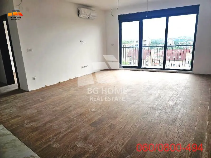  novogradnja Trosoban stanovi Zvezdara Cvetkova pijaca 216348 evra 