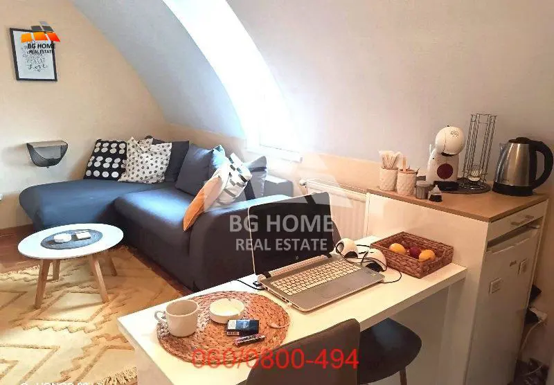 Jednoiposoban stanovi Zvezdara Cvetkova pijaca 127000 evra 
