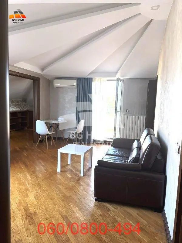 Dvoiposoban stanovi Stari Grad Dorćol donji 900 evra 