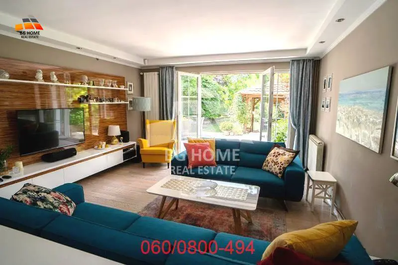 Beograd Palilula kuće 398000 evra 