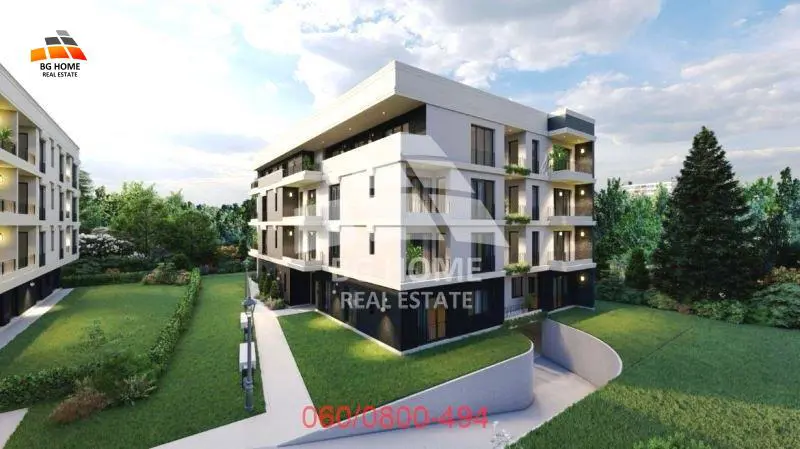 JUŽNO-BANATSKI OKRUG Pančevo Dvoiposoban stanovi 170720 evra 