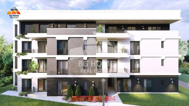 JUŽNO-BANATSKI OKRUG Pančevo Dvoiposoban stanovi 154450 evra 