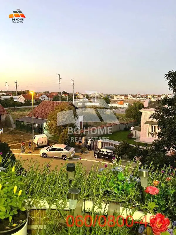 Dvosoban stanovi Palilula Borča 115000 evra 