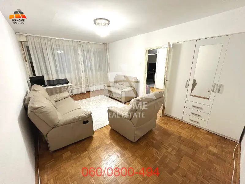 stanovi Beograd Vojvode Stepe Dvosoban 