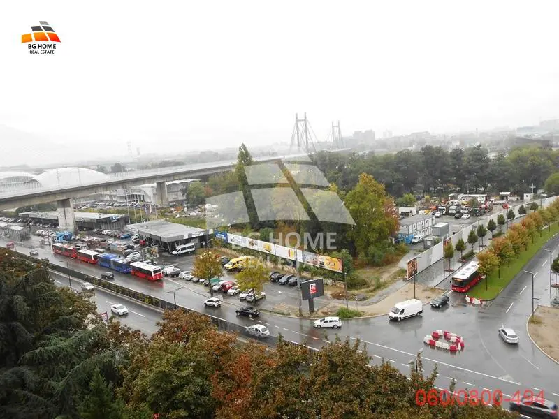 Beograd Savski venac Šestosoban stanovi 220000 evra 