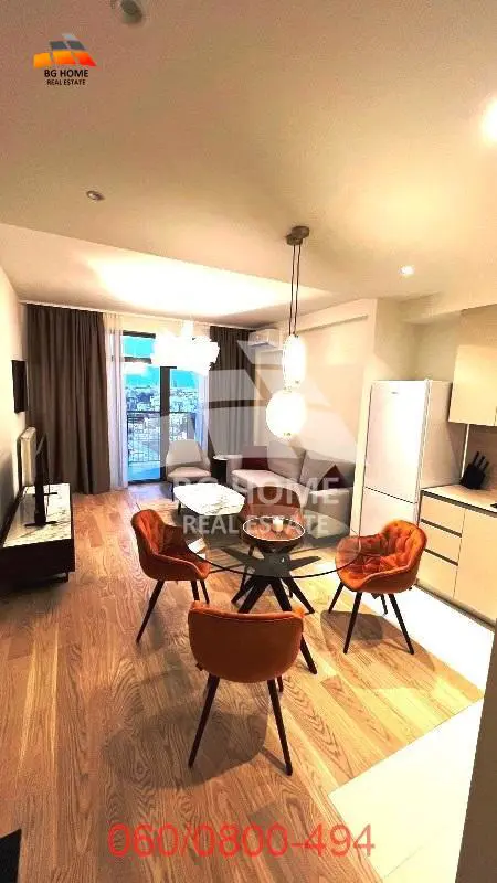 stanovi Beograd Bulevar Vudroa Vilsona Dvosoban 