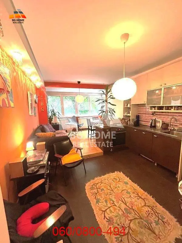 stanovi Beograd Kralja Milana Dvoiposoban