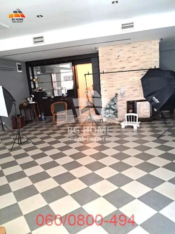 poslovni prostor Zvezdara Učiteljsko naselje 500 evra 