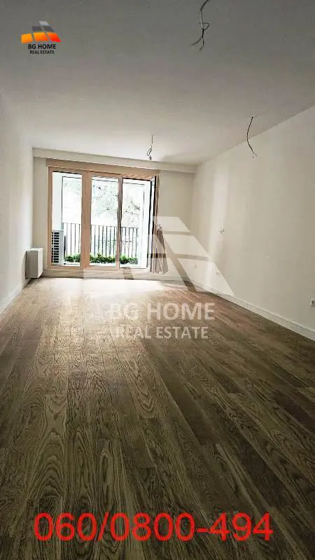 Beograd Vračar  novogradnja Trosoban stanovi 1700 evra 